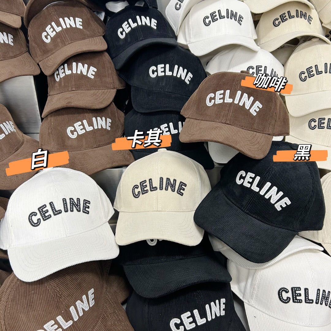 14CL347M  Fashion hats