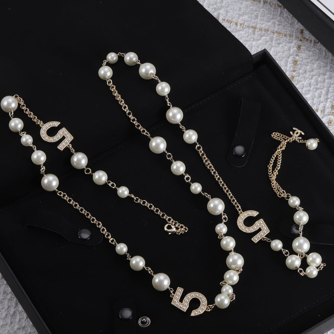 14C192X  Fashion high -quality  Necklaces