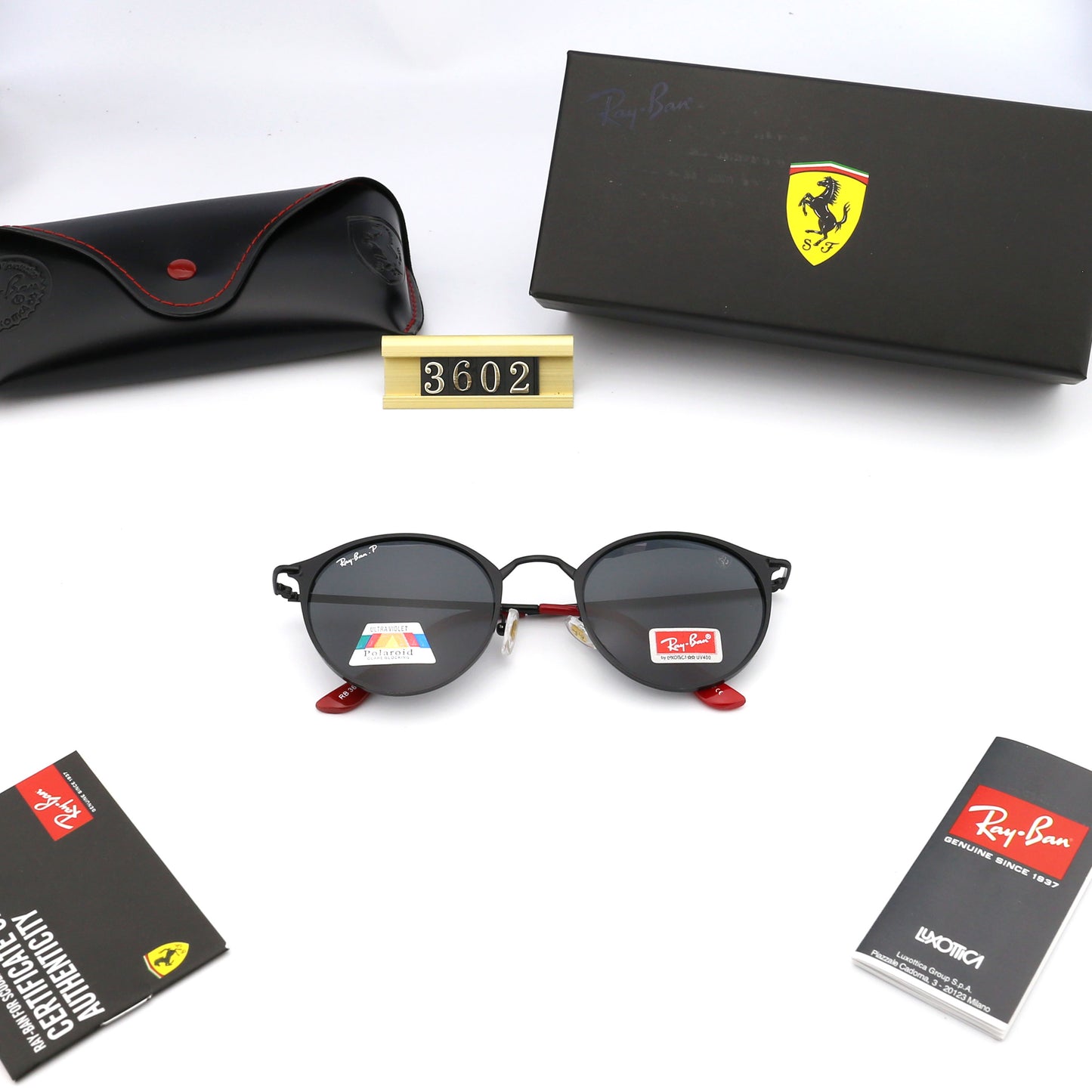 74A270T fashion Sunglasses