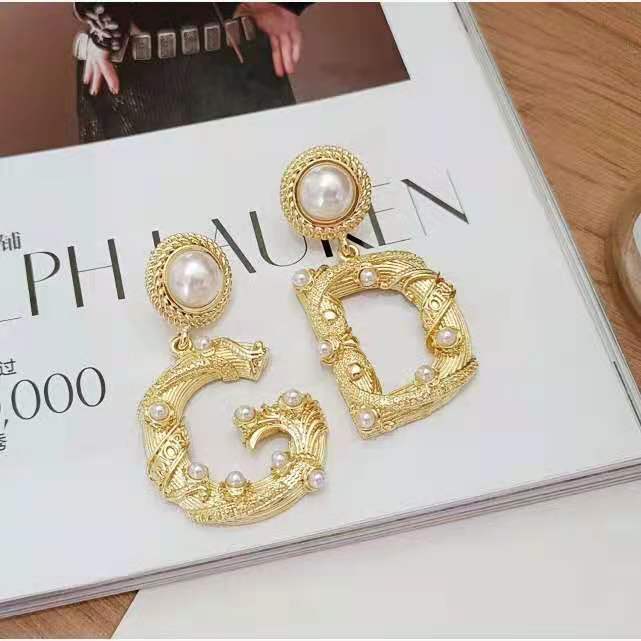 1NA134E Fashion high -quality earring