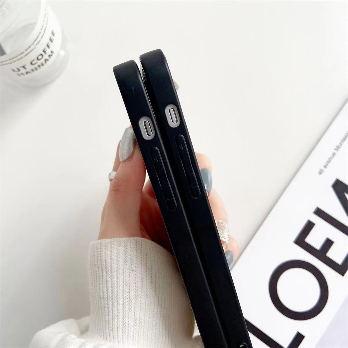 PXD49A Fashion Phone Case