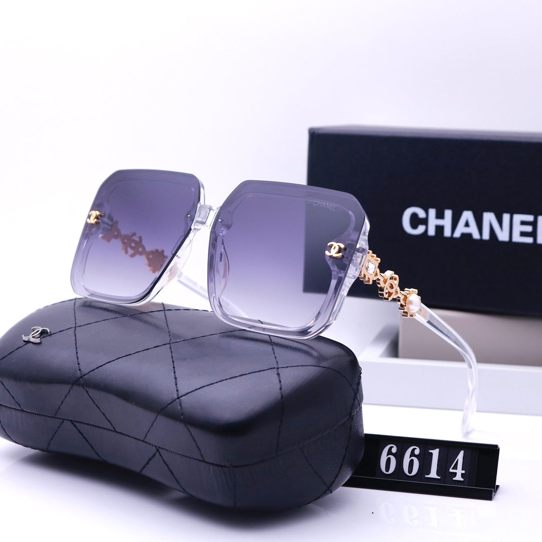 74C141T  fashion Sunglasses