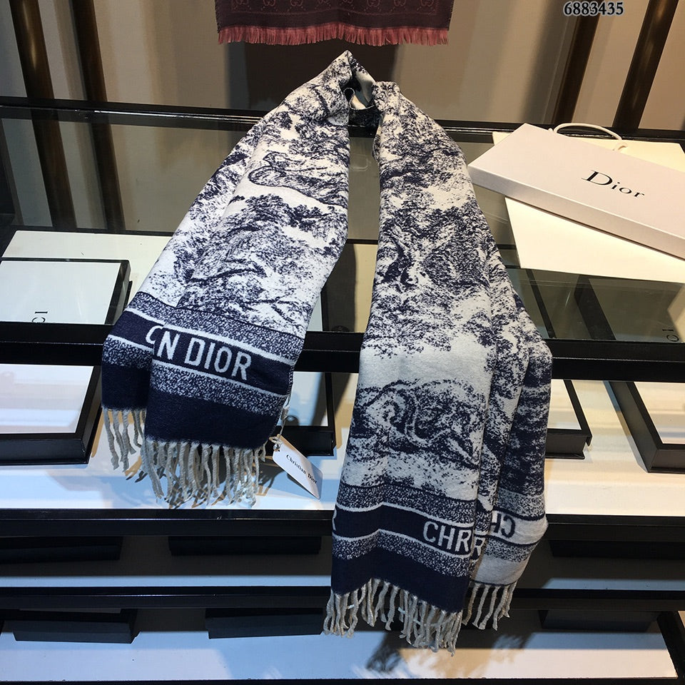 14D206W　 Fashion scarves