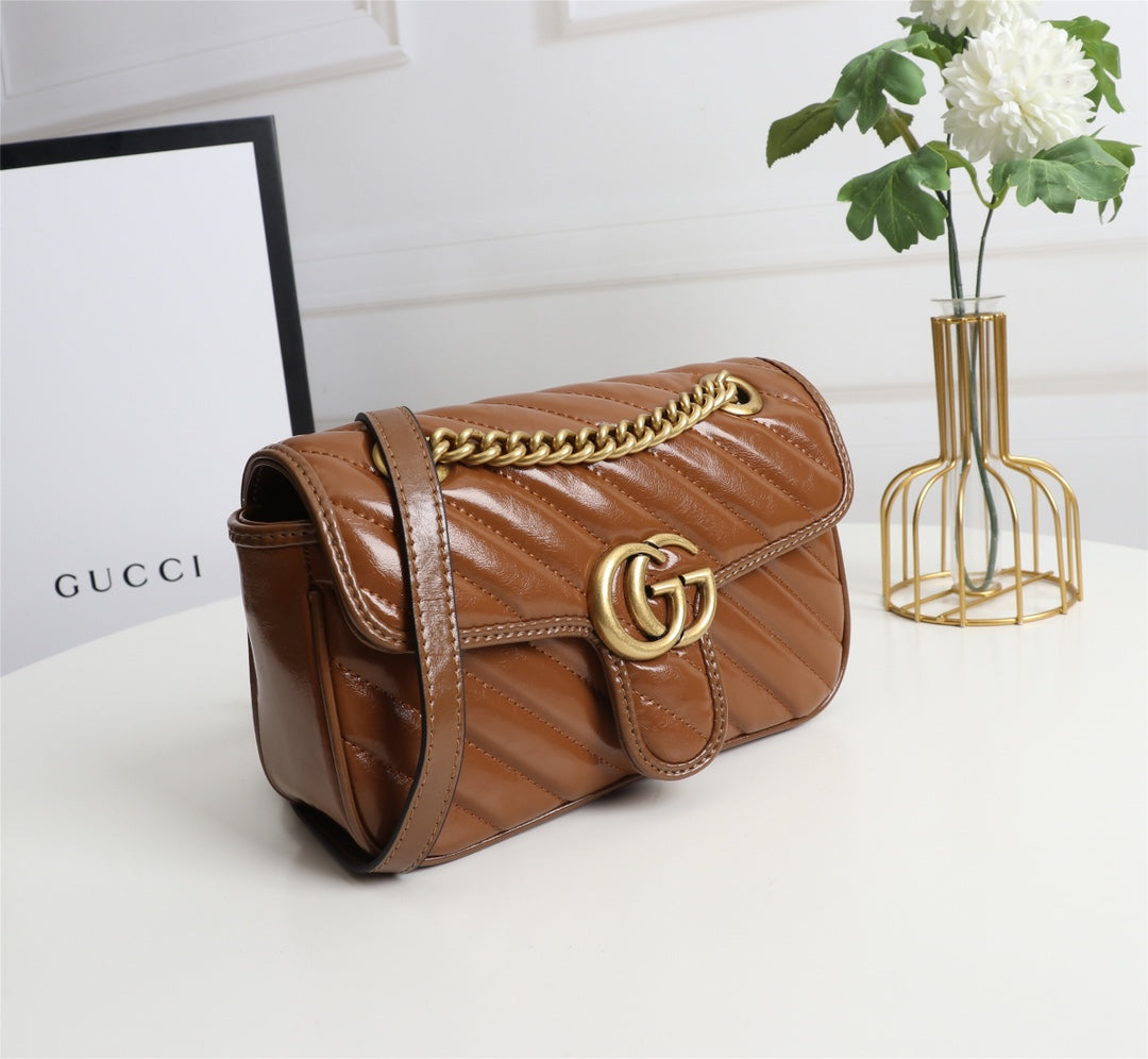 1XB283B hight quality leather bag