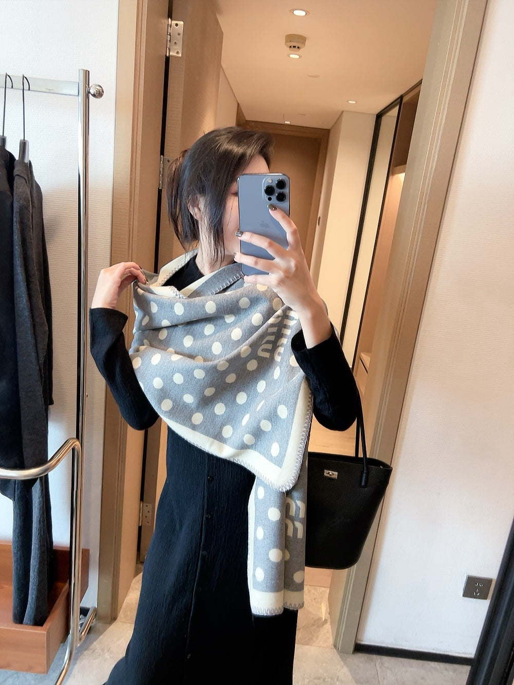 14A313W　Fashion scarves