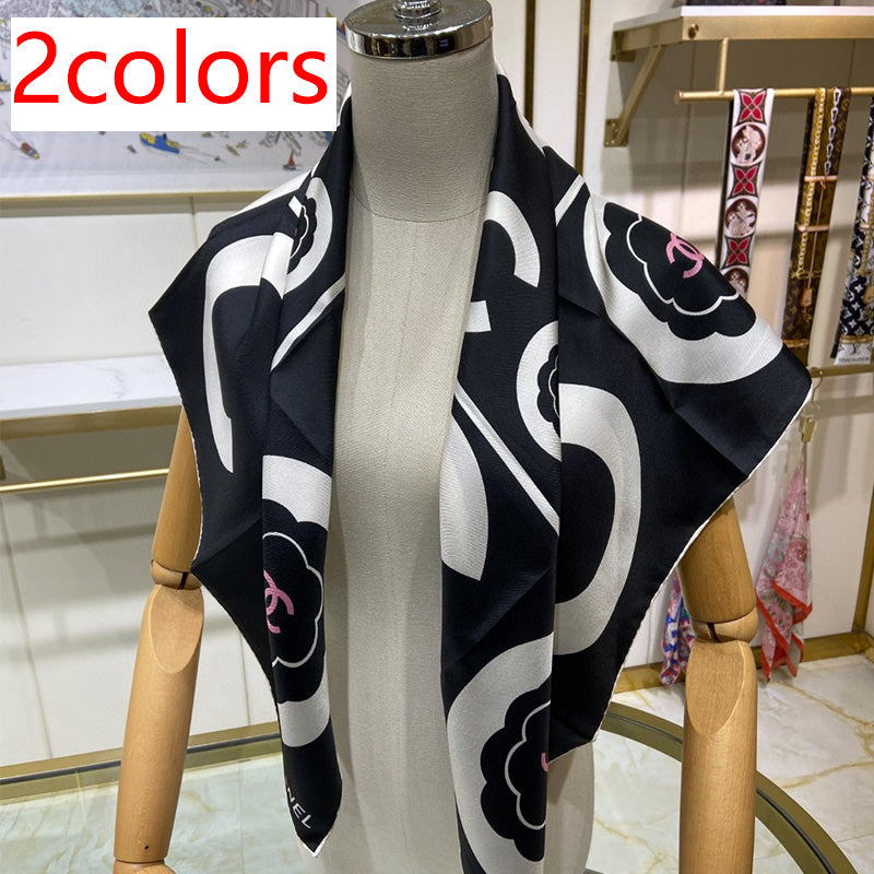 14C125W  Fashion high quality scarves