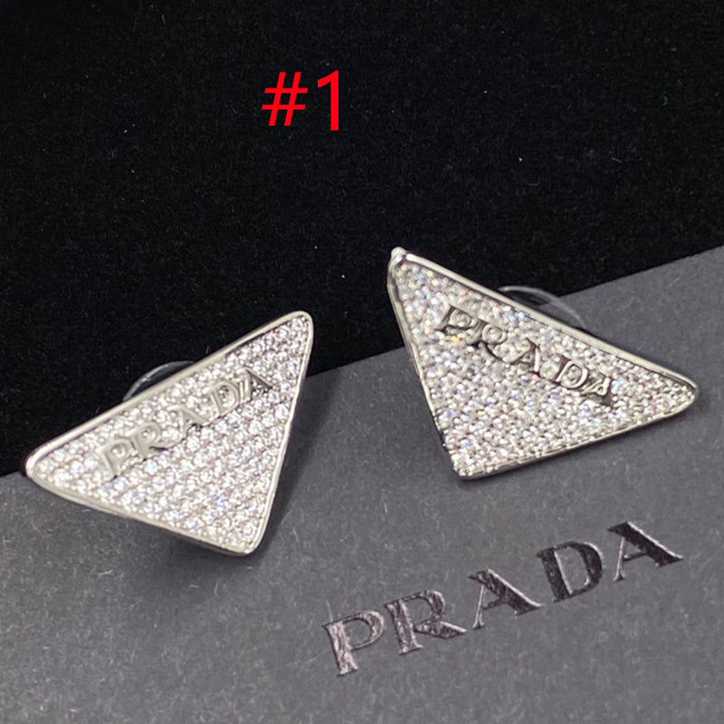 14PD500E  Fashionable and high quality Earrings