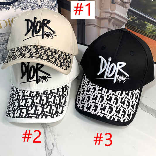 14D129M   Fashion hats