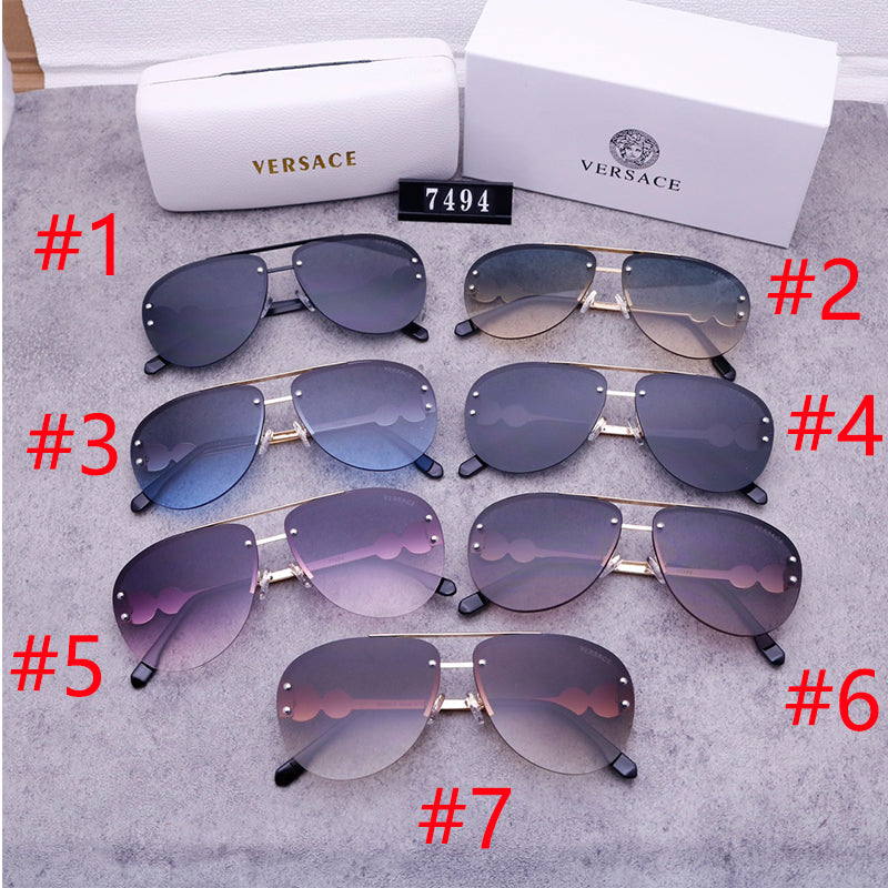 74V220T  fashion Sunglasses