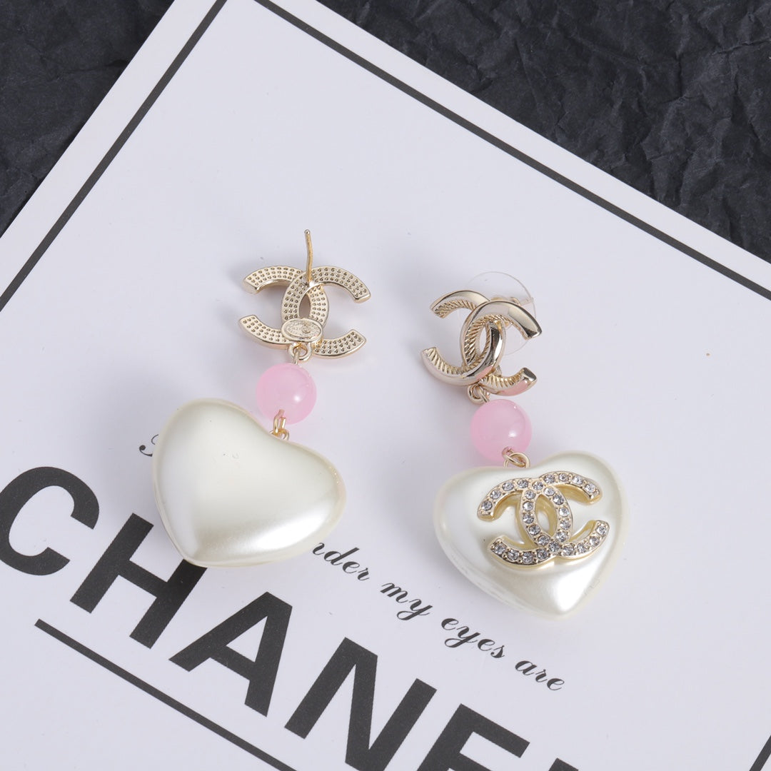 1YC286E  Fashion high -quality Earrings