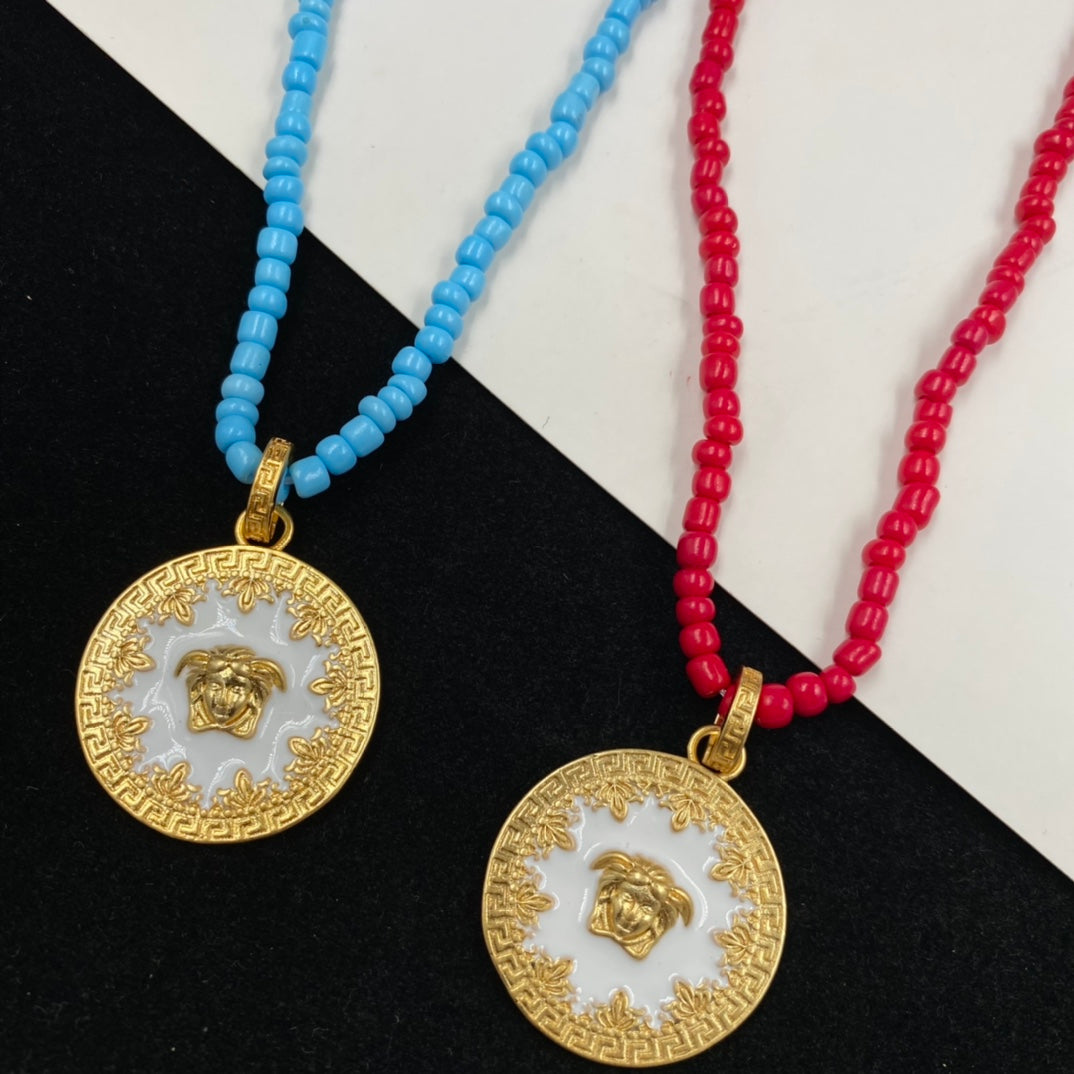 14V195X  Fashion high -quality  Necklaces