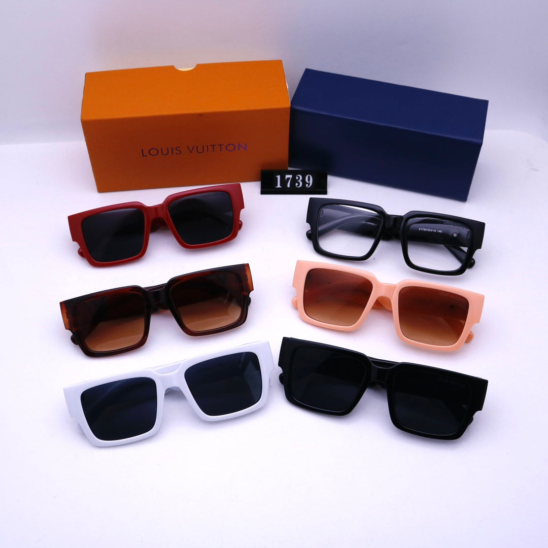 74E139T  fashion Sunglasses