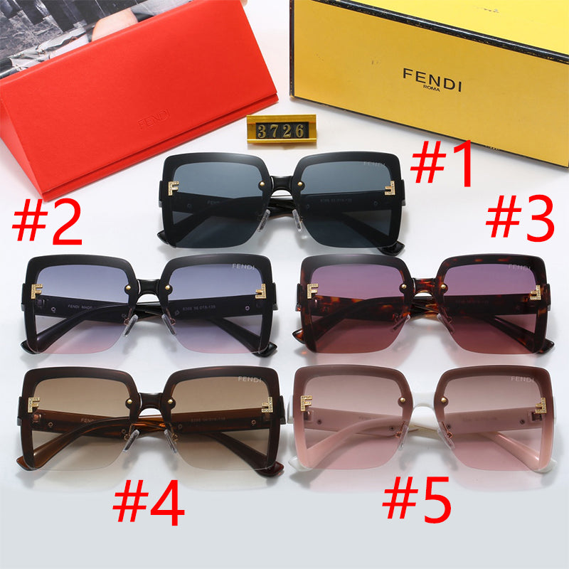 74F95T  fashion Sunglasses