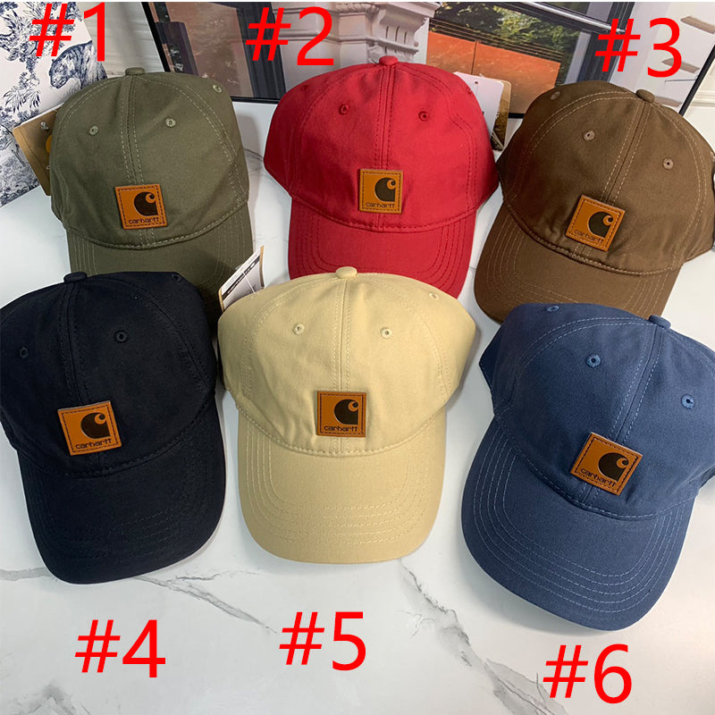 14A127M   Fashionable high quality Hats