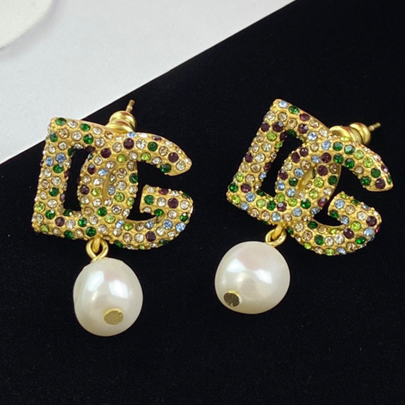 1NA143E Fashion high -quality earring