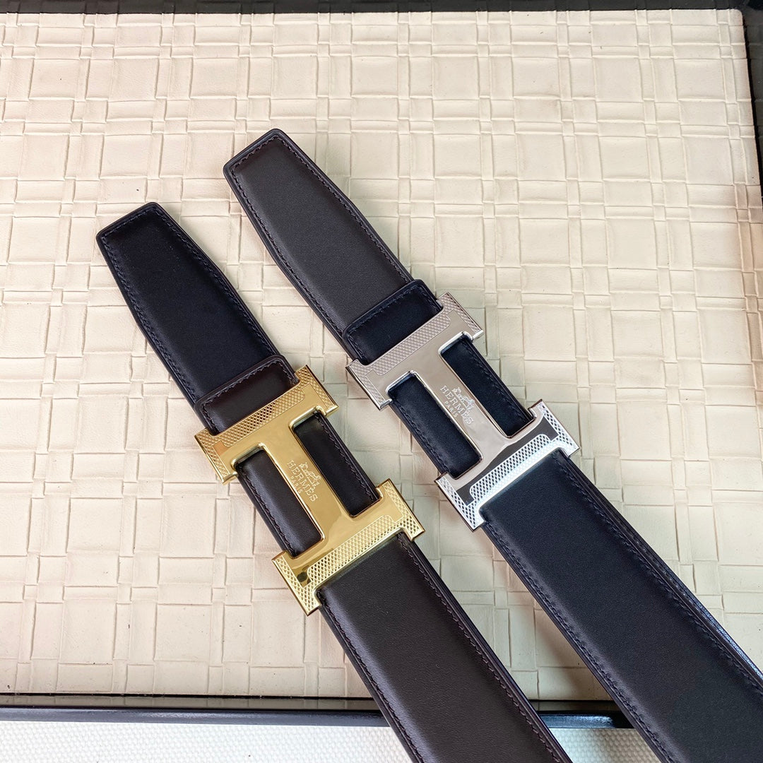 14H33P   (High quality leather belt With full package)