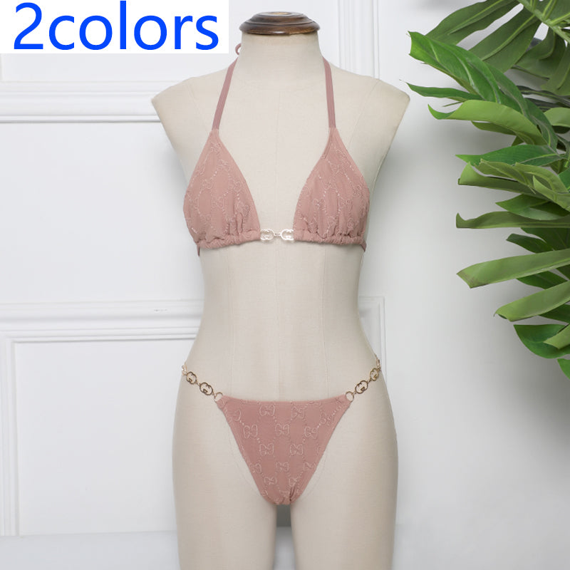 14B49Y   fashion  Bikini swimsuit