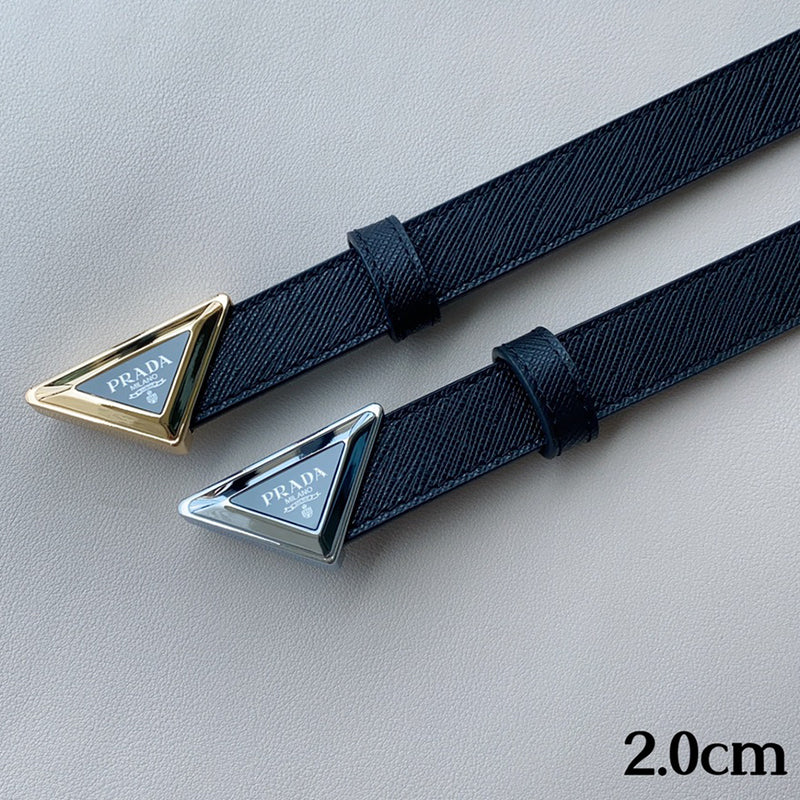 1XPD46P( width 2CM  High quality leather belt With full package)