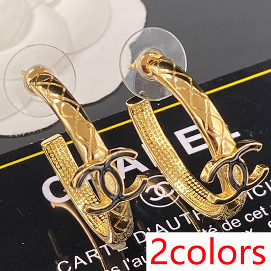 1YC39E  Fashion high -quality Earrings 