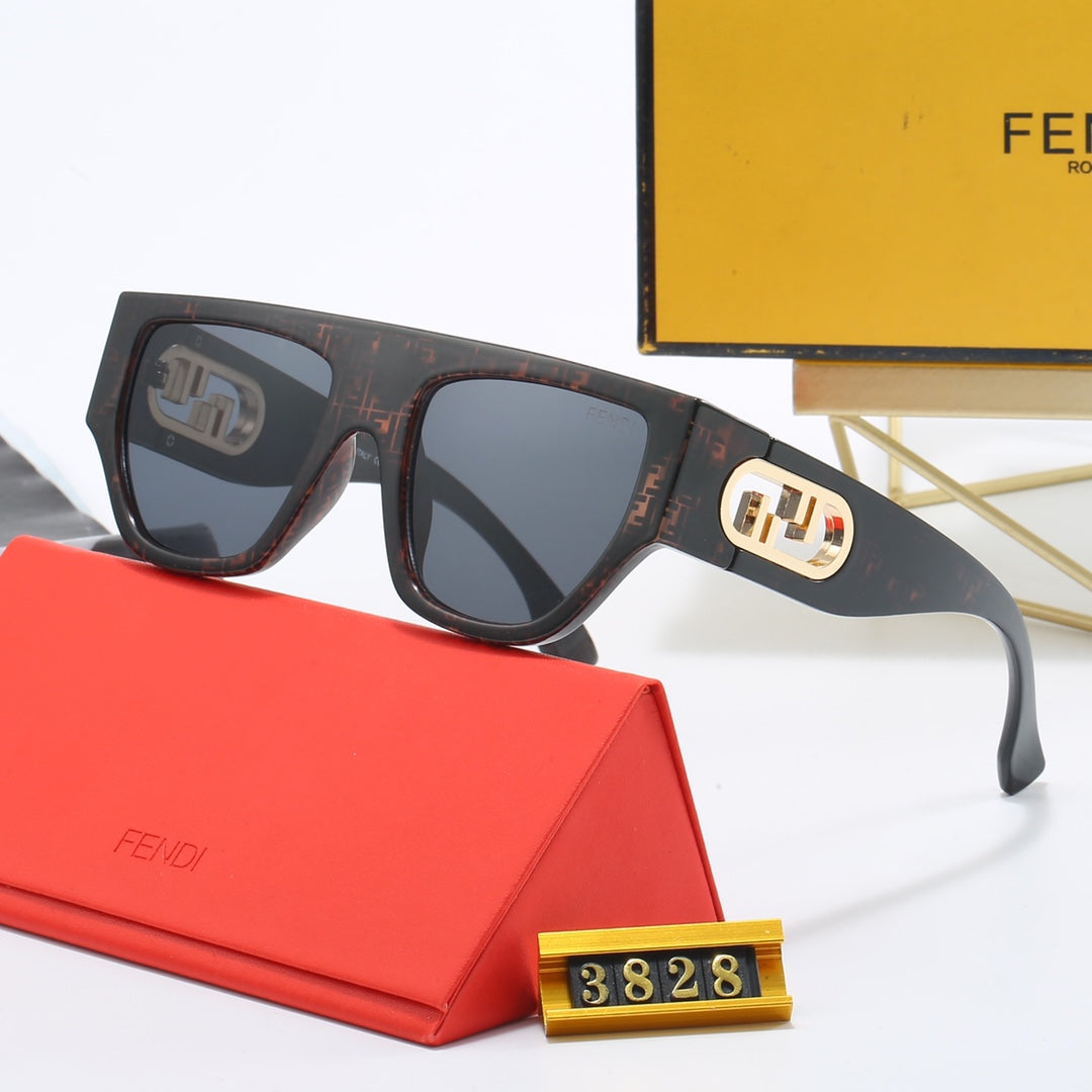 7XF23T fashion Sunglasses