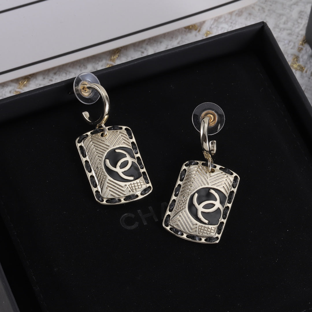 14C311E   Fashionable and high quality  Earrings