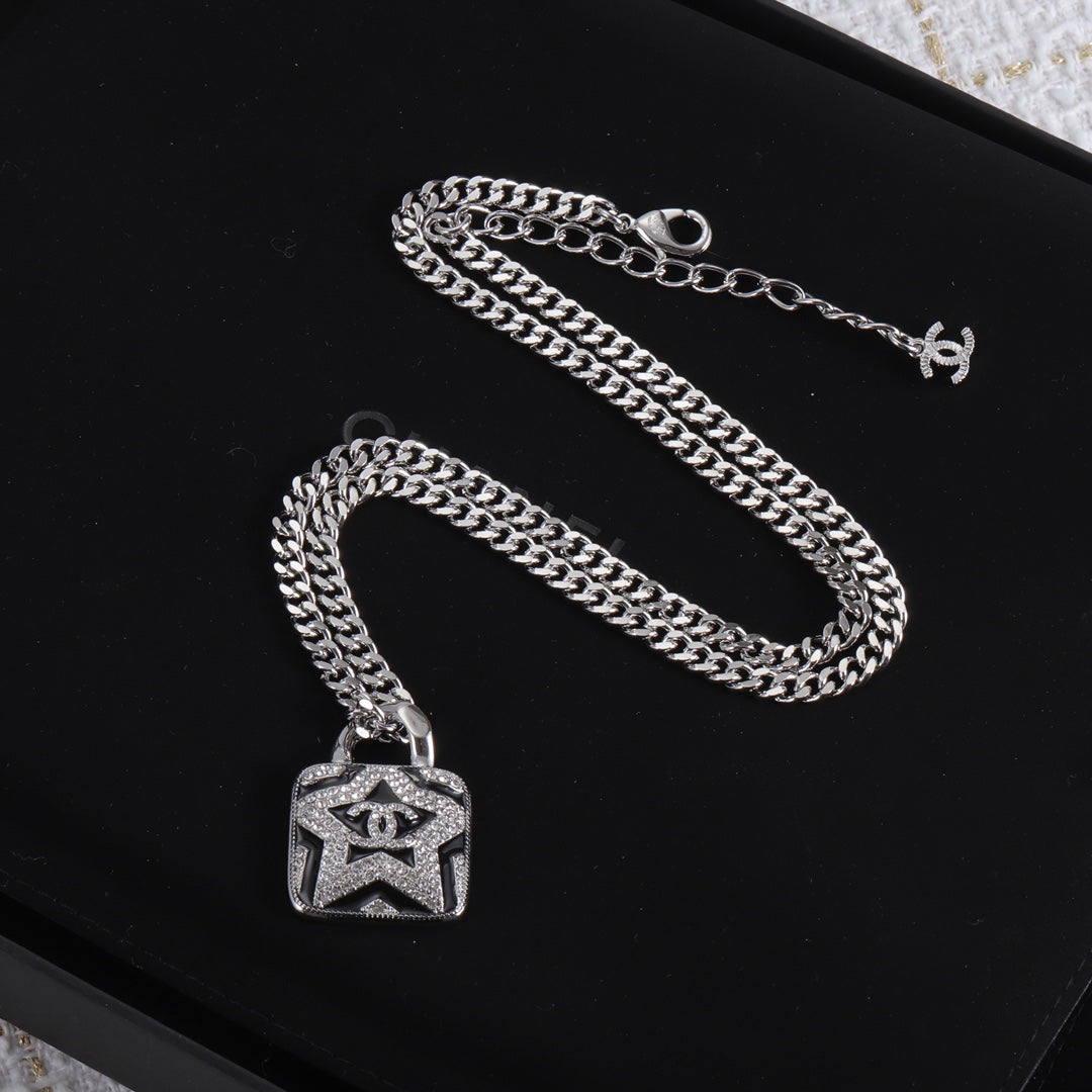 1YC410X  Fashion high -quality Necklaces