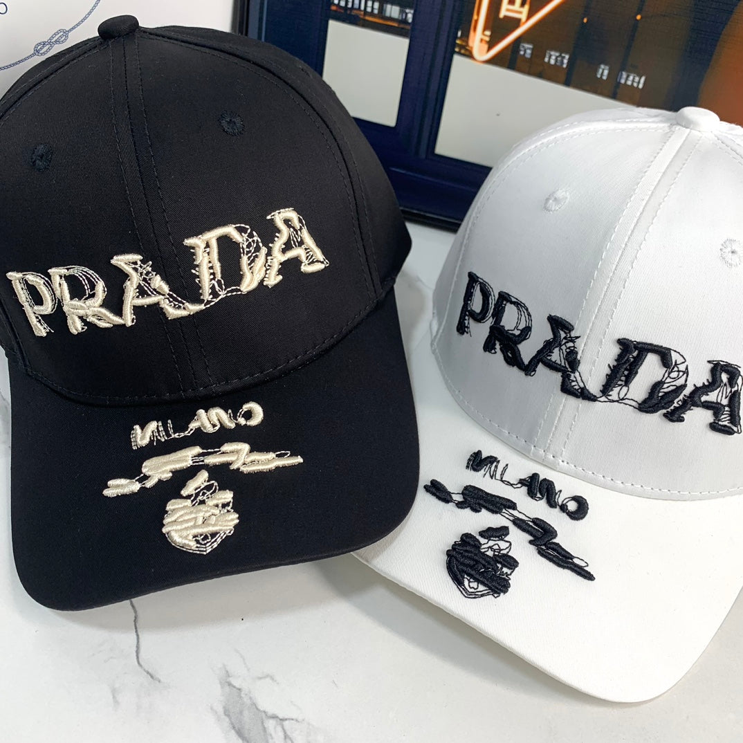 14PD133M  Fashion hats