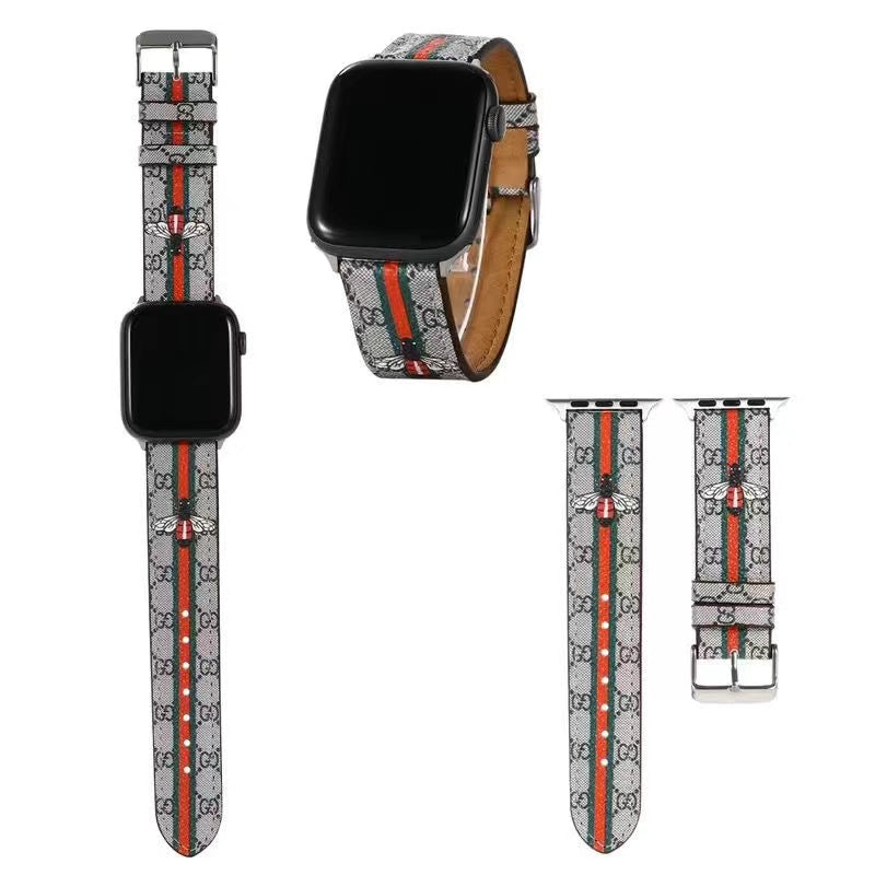 PXB59A Fashion watch strap (Appleiwatch 4/5/6/7/8)