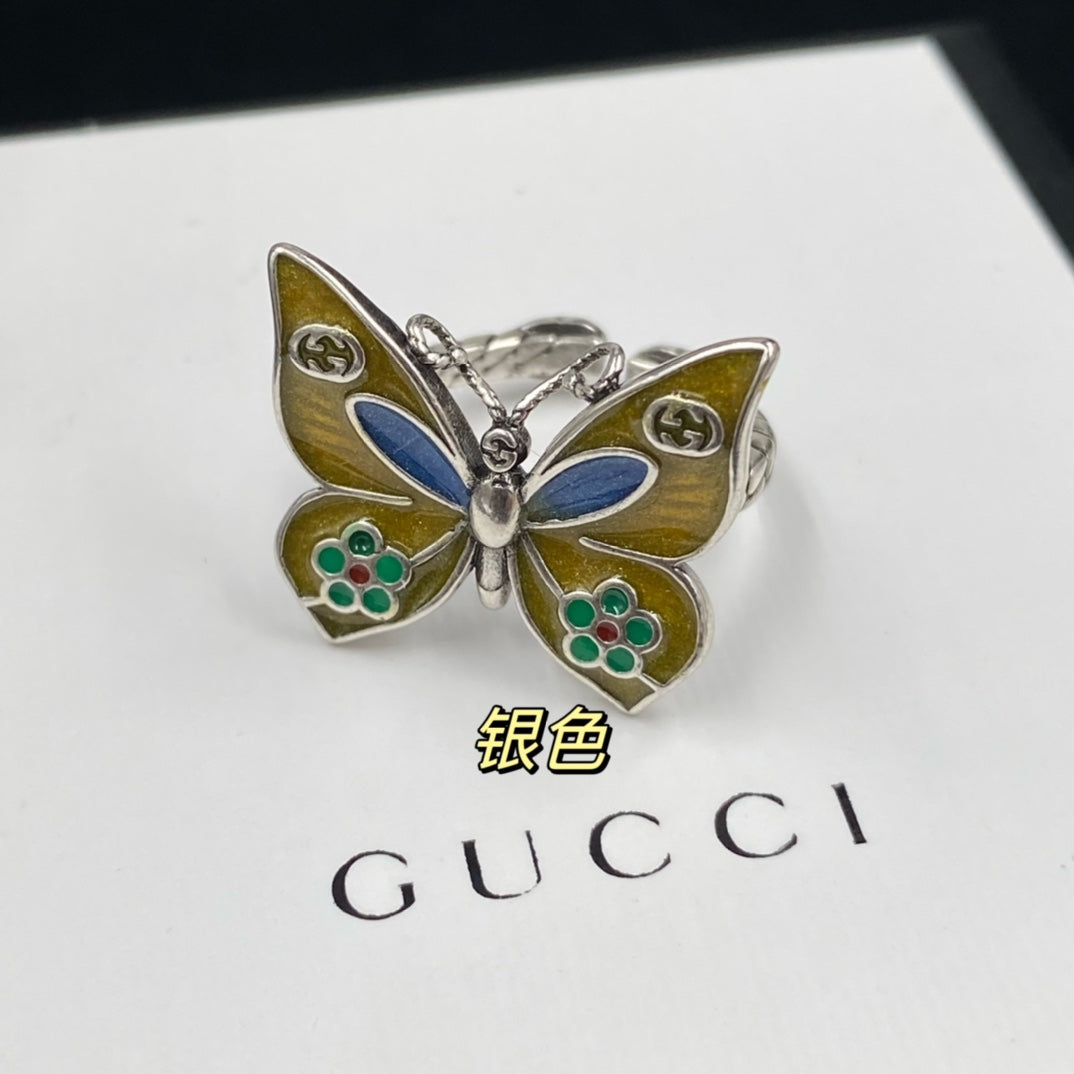 14C169J  Fashion high -quality Rings