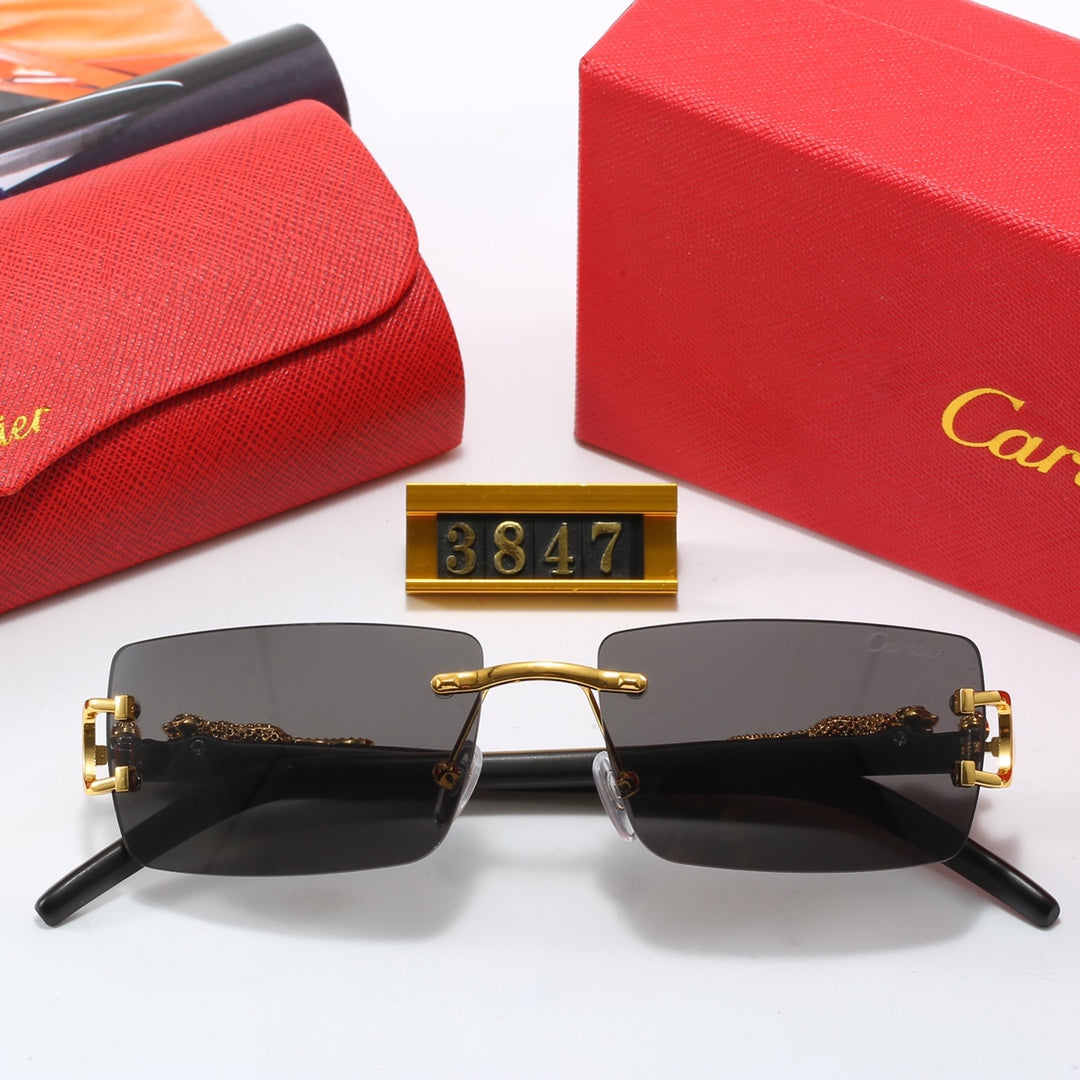 74C158T  fashion Sunglasses