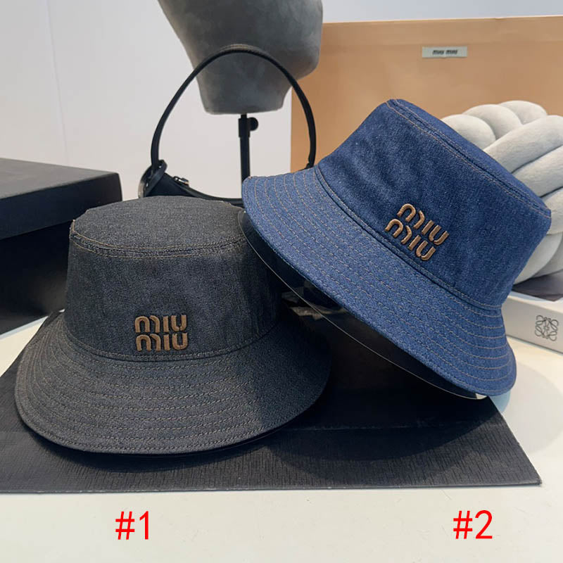 14A370M  Fashion hats