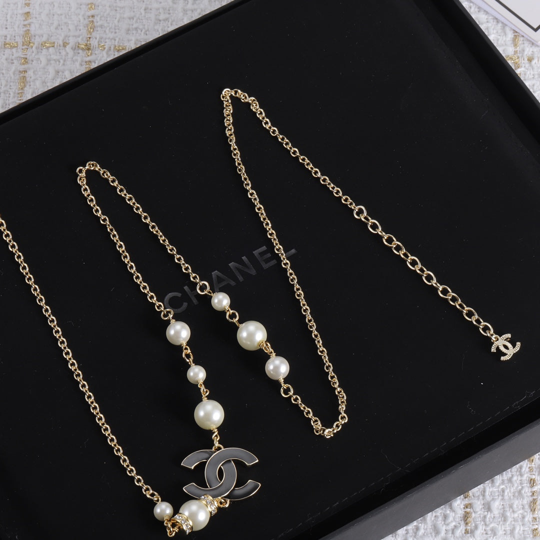 1YC408X  Fashion high -quality Necklaces