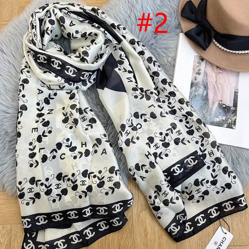 14C93W Fashion high quality scarves