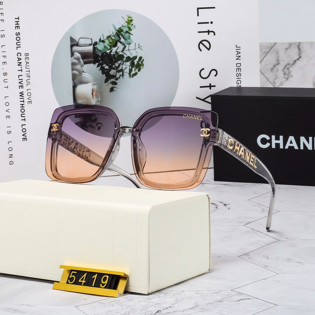 74C52T  fashion Sunglasses