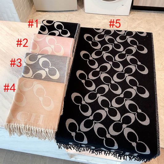 14A341W　Fashion scarves