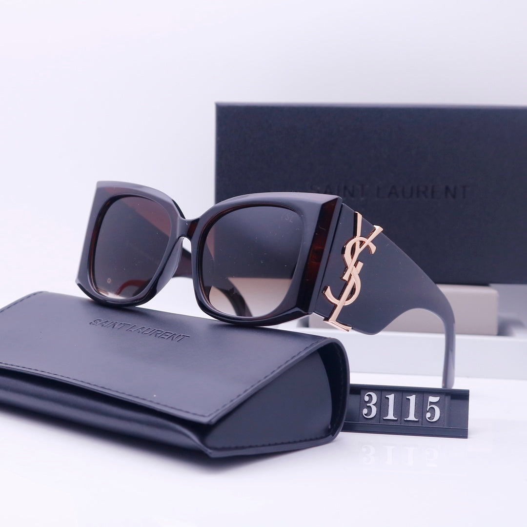 74SL58T  fashion Sunglasses