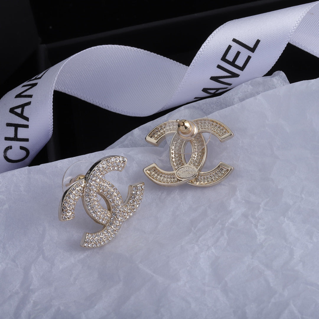 14C324E   Fashionable and high quality  Earrings