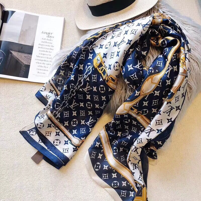 14E84W Fashion high quality scarves