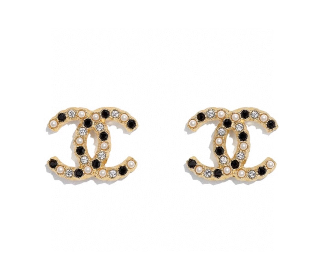 1YC402E  Fashion high -quality Earrings