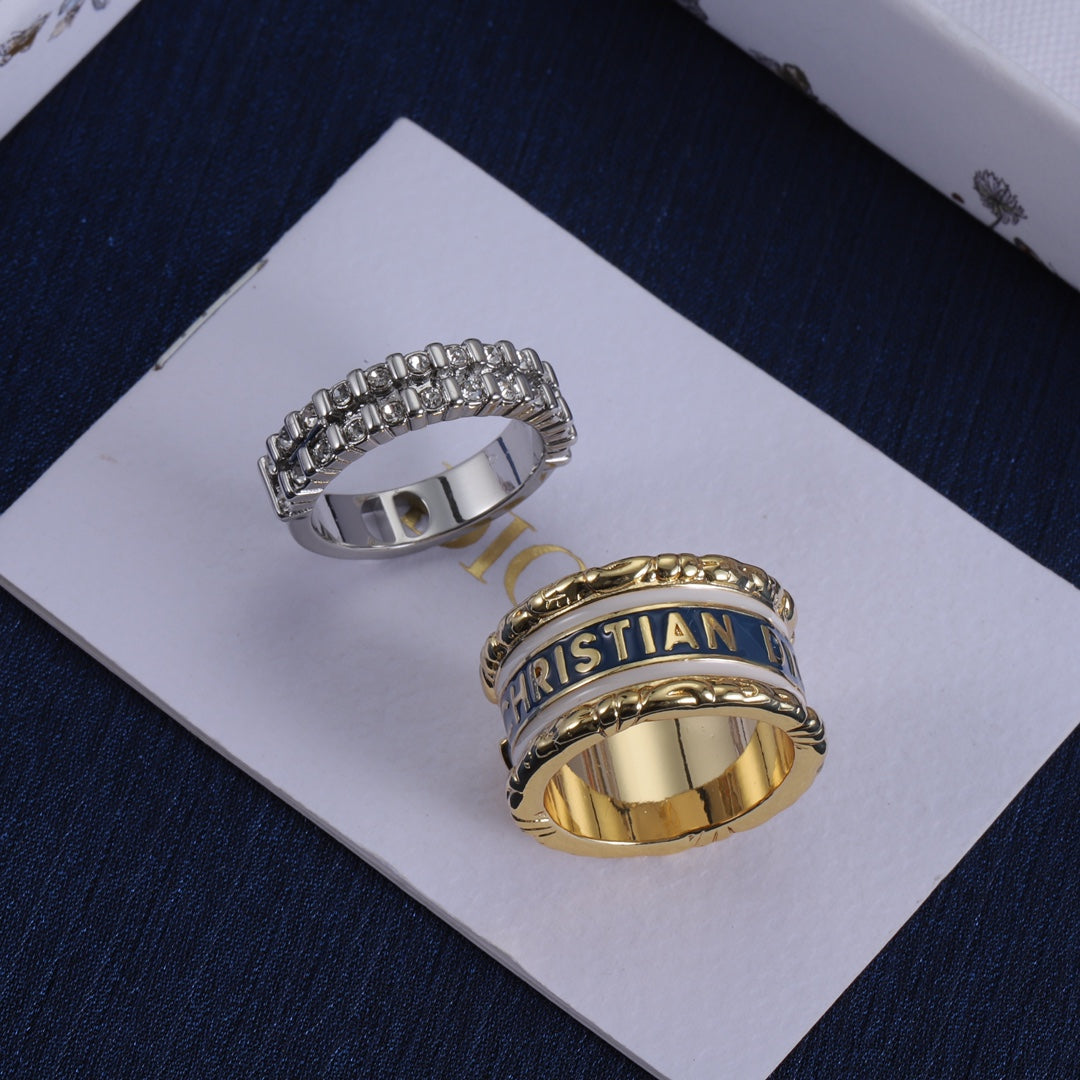 14D158J  Fashion high -quality  Rings