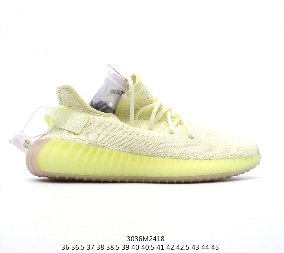 4YA72Z  Yeezy Fashion Sneakers (No Box, August-October Big Sale)