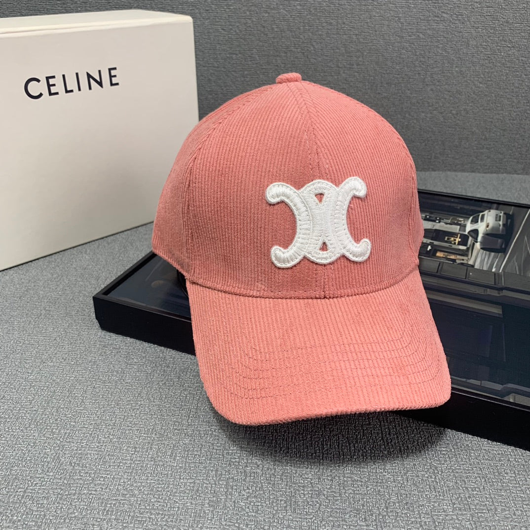 14CL394M  Fashion hats