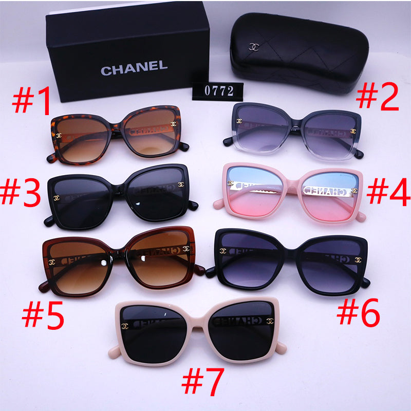 74C309T fashion Sunglasses