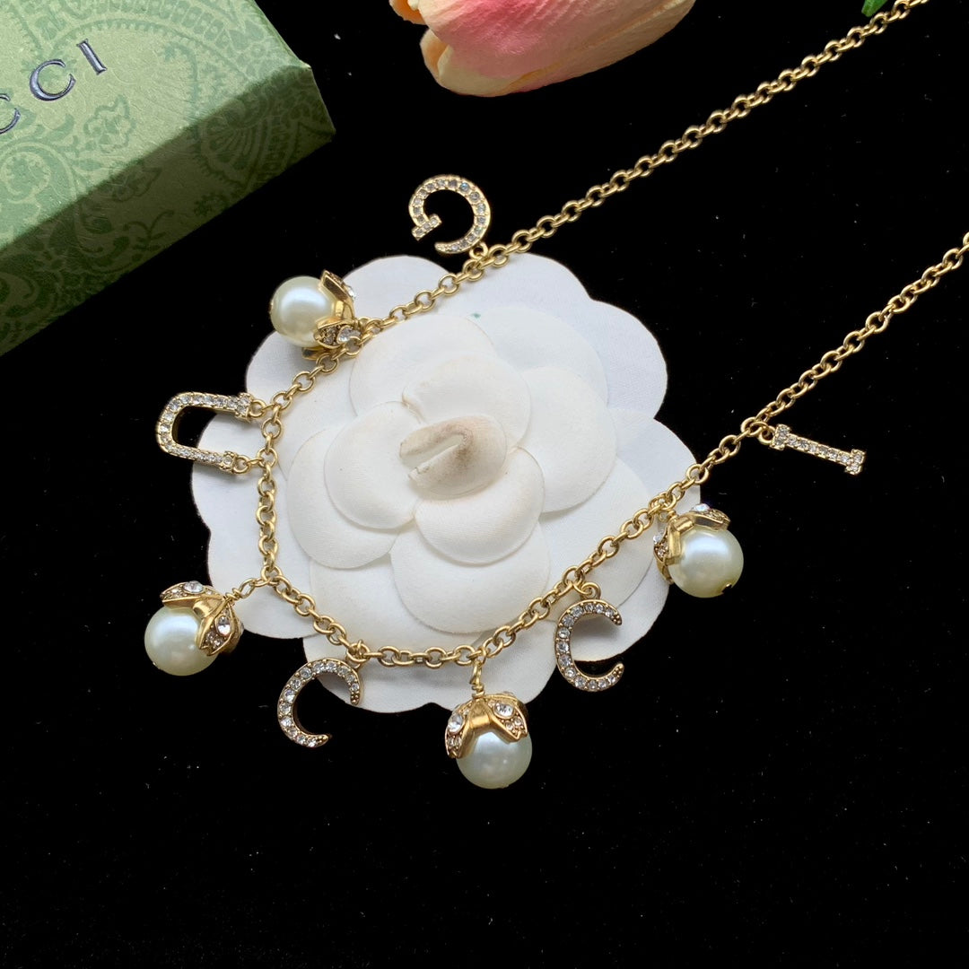 1YB65X  Fashion high -quality Necklaces