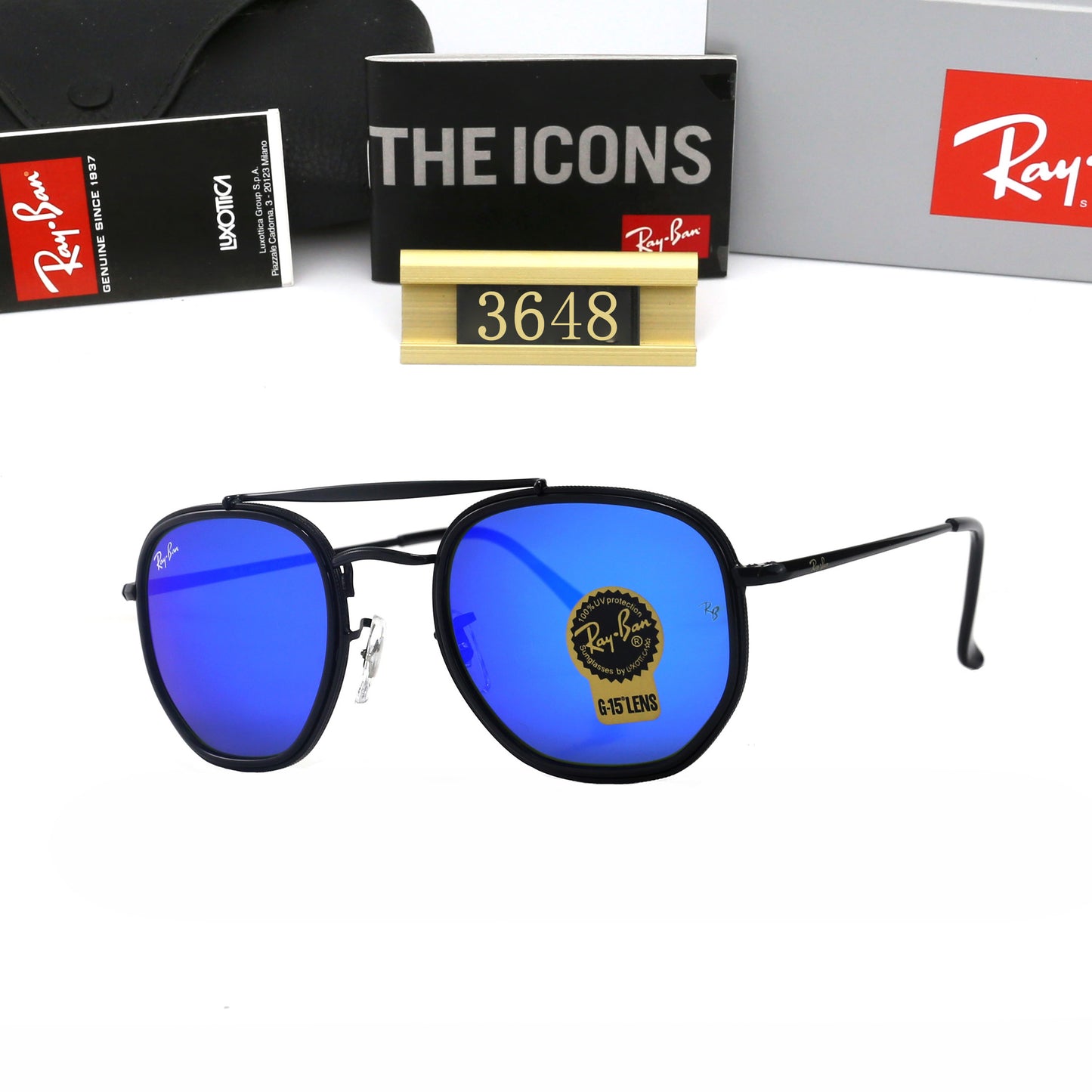 74A271T fashion Sunglasses