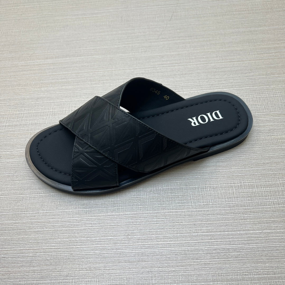 54D78Z  fashion slippers