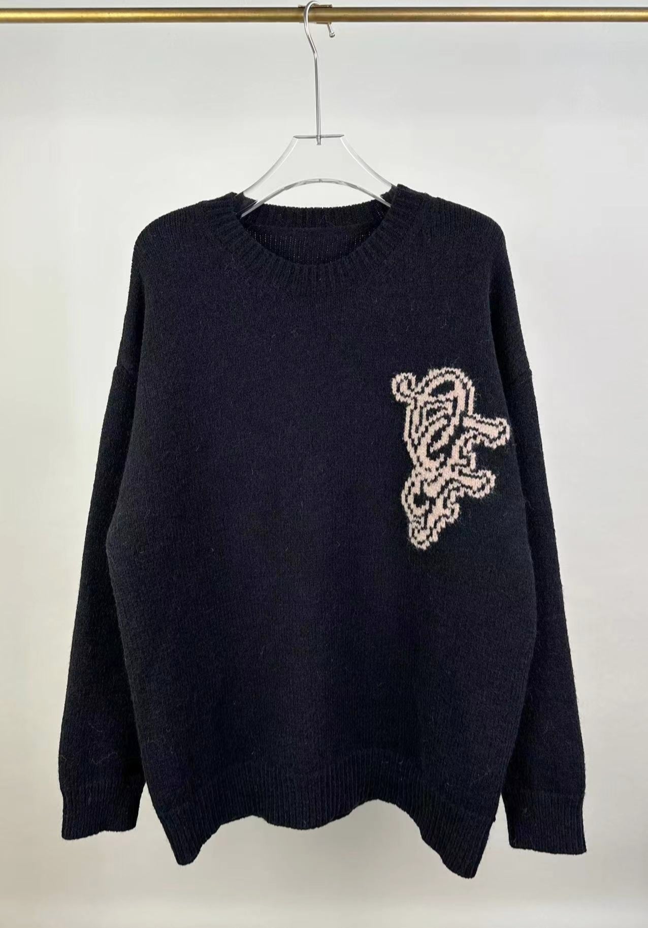 14A367U  fashion Sweaters