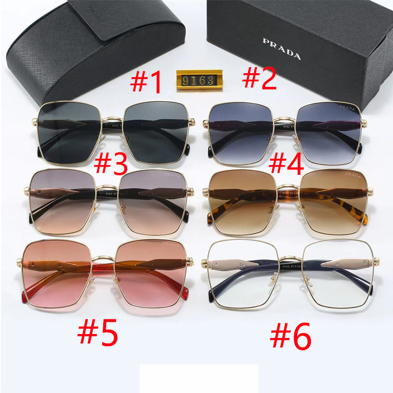 74PD186T  fashion Sunglasses