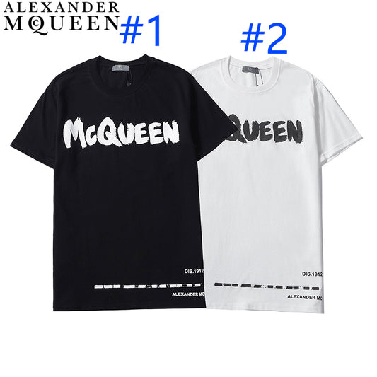 14MQ213U   fashion  T-shirts