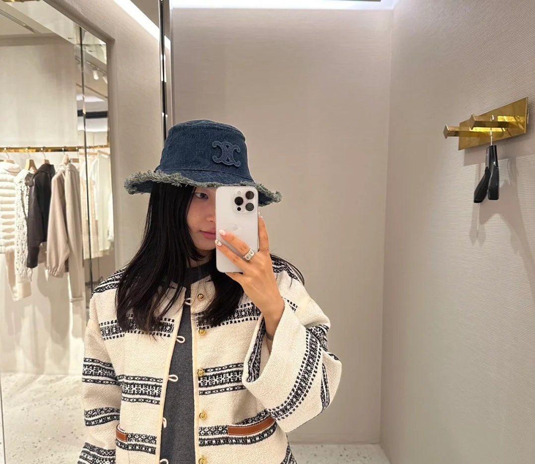 14CL314M  Fashion hats